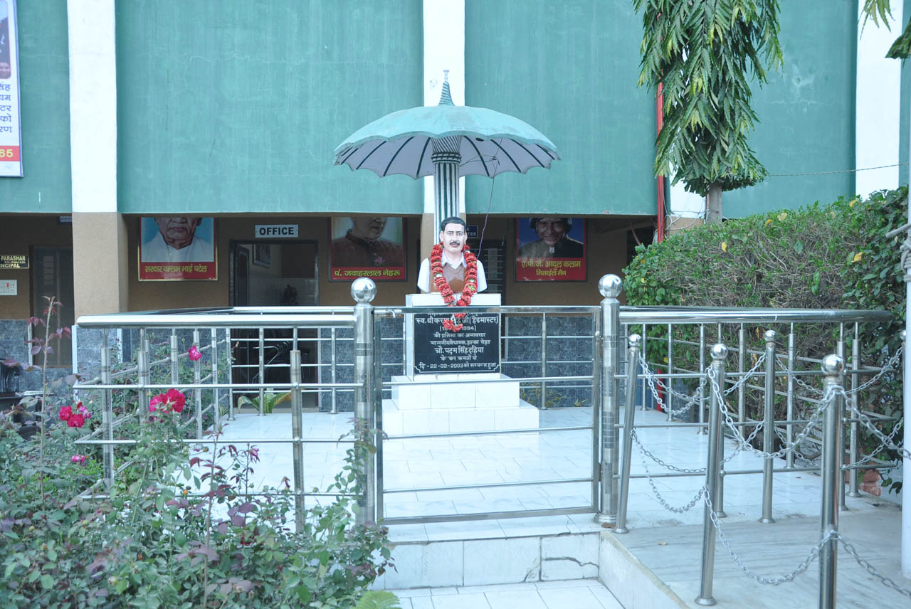 History Image