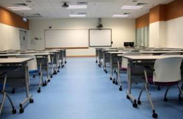 Karan Singh School Facilities